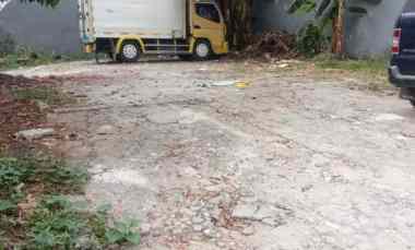 Tanah Kavling Siap Bangun di Pondok Kelapa dekat Tol Becakayu
