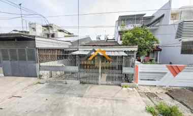 dijual tanah jalan danau batur