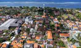 Cheapest Land Plot For Sale Freehold Beachside Sanur Bali