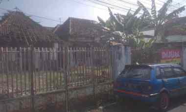 dijual tanah jalan darmoyudo utama