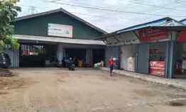 Dijual Tanah di Jalan Desa Kapur Kabupaten Kubu Raya, Kota Pontianak