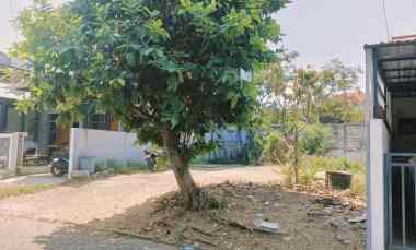 dijual tanah jalan durian banyumanik