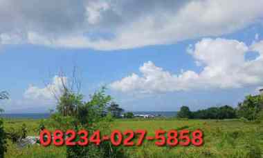 dijual tanah jalan ida bagus mantra