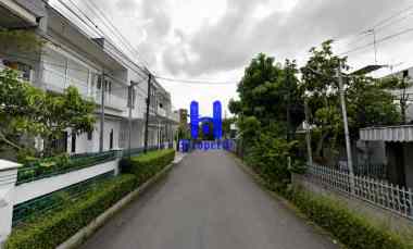 dijual tanah jalan ir h juanda 2 daerah