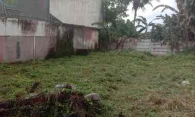 dijual tanah jalan ir h juanda