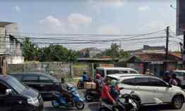 dijual tanah jalan ir h juanda