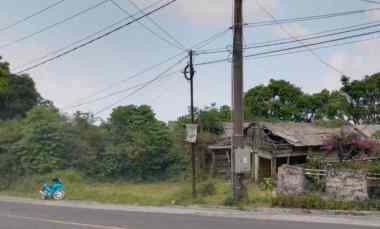 Jual Tanah di Jln Jamin Ginting Bandar Baru Sibolangit O8I3-7747-OIOO