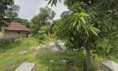 dijual tanah jalan jemadi gg melati