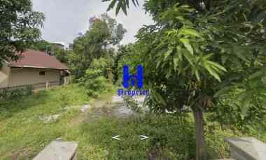 dijual tanah jalan jemadi gg melati