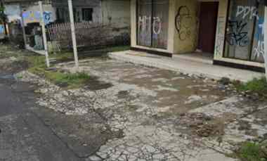 dijual tanah jalan kaliurang km 10