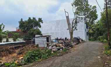 Tanah Dijual di jalan kaliurang km 14