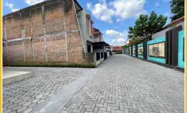 Jual Tanah Kost Exclusive Jakal km 7 Belakang Bank Mandiri Kaliurang