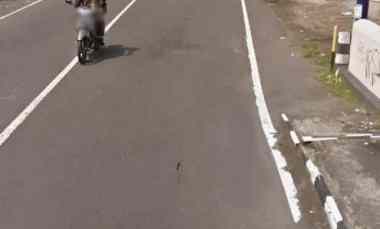 dijual tanah jalan kaliurang km 9