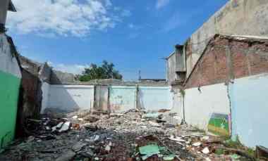 dijual tanah jalan kamiluto raya 24