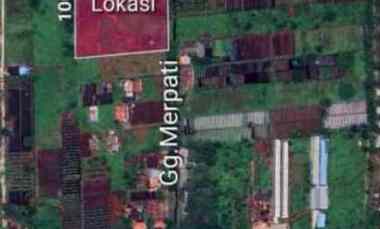 dijual tanah jalan kebangkitan nasional