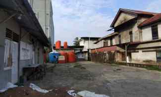 Tanah Dijual di Jalan M. Sohor Pontianak Kalimantan Barat