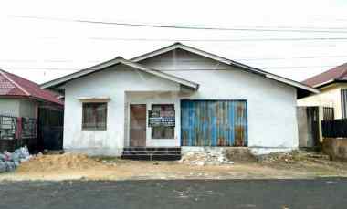dijual tanah jalan martadinata
