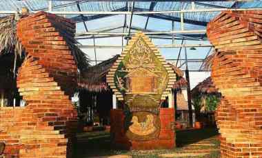 Dijual Cepat Tanah Green House Kebun Melati di Tlogosari Semarang