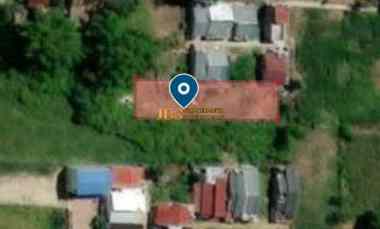 dijual tanah jalan op batu tahan