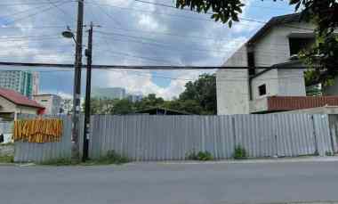 dijual tanah jalan palagan km 7 lempongsari