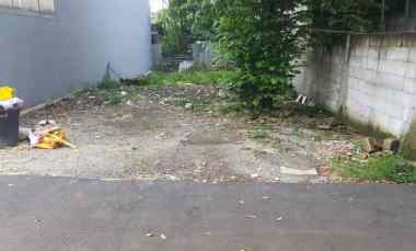 Tanah Kavling dekat Stasiun Sudimara, Jombang Ciputat Lt.140m2 SHM