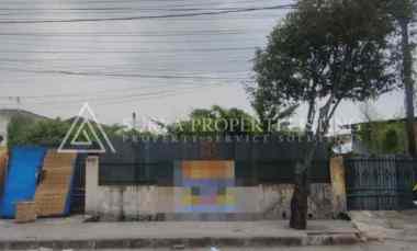 dijual tanah jalan pelajar medan kota