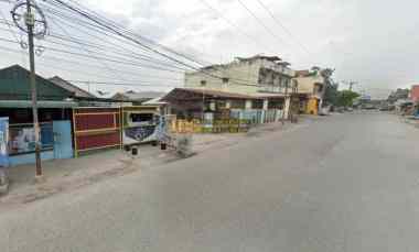 dijual tanah jalan pematang pasir