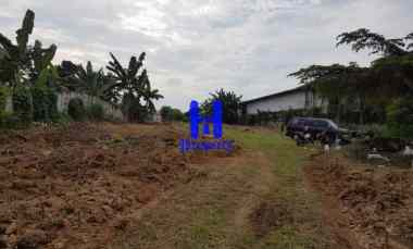 dijual tanah jalan perintis kemerdekaan