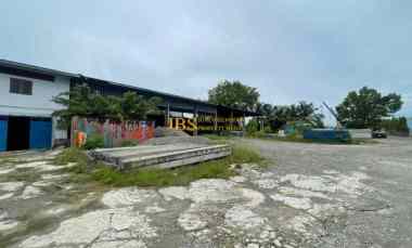 dijual tanah jalan pertahanan jl