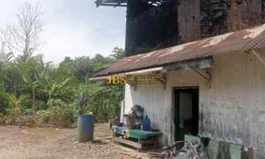 dijual tanah jalan pertahanan patumbak