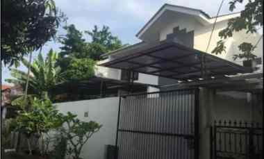 dijual tanah jalan pipit blok y duren sawit