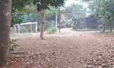 dijual tanah jalan puring 3 waru