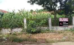 Tanah Kavling untuk Rumah dan Usaha Pinggir Jalan dekat Unsub Subang