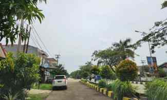 Tanah GDC di Jalan Boulevard Lokasi dekat Alun-alun Depok