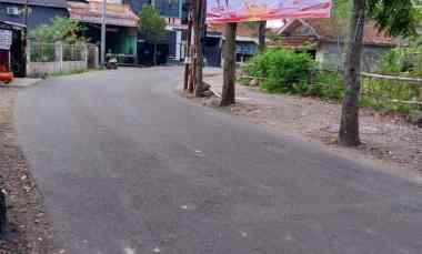 Dijual Murah Tanah Hook Shm Cipamokolan Rancasari Kota Bandung