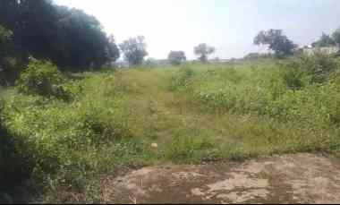 Tanah Industri Strategis Jalan Raya Purwadadi dekat Gerbang Tol