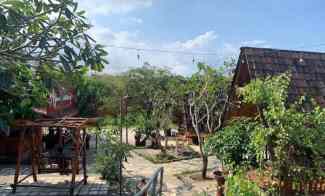 Tanah Dijual di Jalan Raya Karangmojo Semin km 2, 5 GunungKidul, Yogyakarta