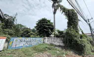 Dijual Tanah Murah Bisa Industri di Klari Karawang Timur