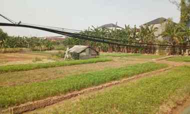 dijual tanah jalan raya lingkar utara