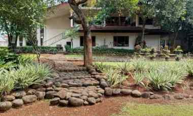 dijual tanah jalan raya pabuaran