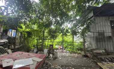 Tanah Dijual di Jalan Raya Pemda Tigaraksa