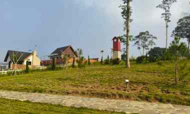 Kavling SHM Puncak Dua 900rb/m all-in Mulai 100m, Special Sale