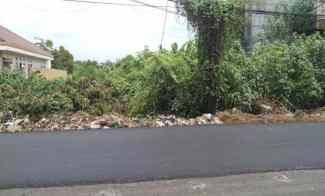 Tanah untuk Bangun Cluster Pinggir Jalan Kota Tambun Utara dekat Tol
