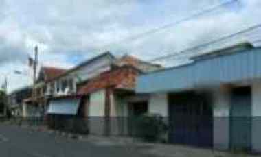 dijual tanah jalan raya suryopranoto