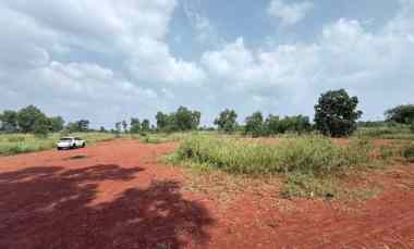 dijual tanah jalan raya tanjung garut