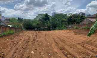 Tanah Murah Cocok untuk Bangun Usaha Lokasi Samping Margocity Depok