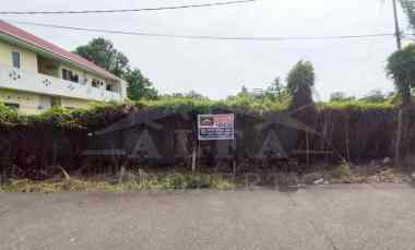 Dijual Cepat Tanah Kavling Strategis, Selangkah ke Untan