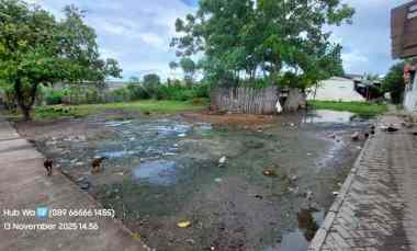 Dijual Murah Tanah 1300m Salembaran Kosambi Strategis dekat Bandara