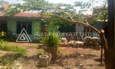 dijual tanah jalan setia budi pasar v