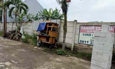 Tanah Kavling Kawasan Elite Setra Indah Pasteur Bandung